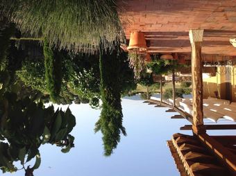 Hotel Casa Rota