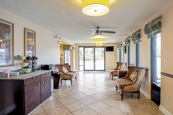 Motel Quality Inn & Suites