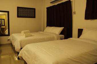 Lp Hotel Tanjong Malim