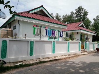 Hotel Tanjung Buri