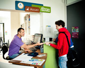 Albergue Auberge De Jeunesse De Namur