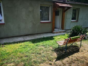 Green Apartment's