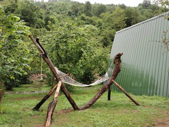 Hotel Dogada Kal Bungalov