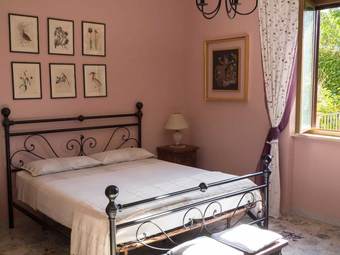 Bed & Breakfast Le Cerase