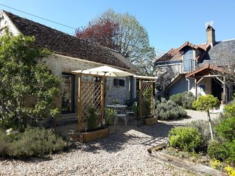 Bed & Breakfast Chambres D'hotes Fontarabier