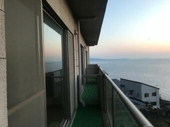 Manazuru Marin Hotel