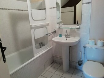 Hotel Le Fort Du Cap L�vi