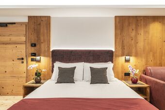 Hotel Ai Spiazzi