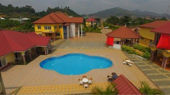 Monipee Hotel