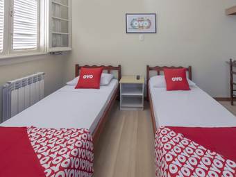 Oyo Hotel Murialdo Caxias