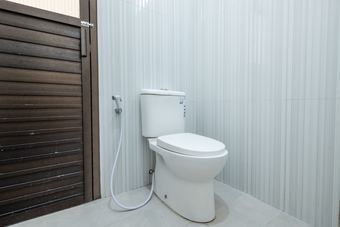 Hostal Oyo 1268 Hotel Parahyangan