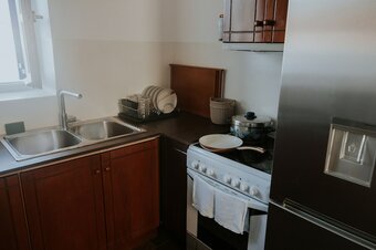 Amorgis Seaside Villa