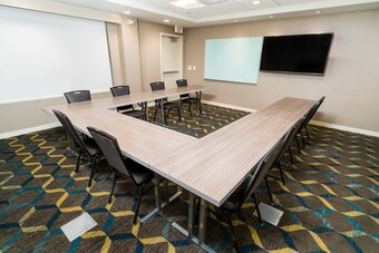 Aparthotel Residence Inn By Marriott Upper Marlboro Joint Base Andrews