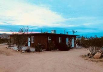 Ranch Du Soleil - Homestead Cabin Retreat