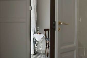 B&B Del Castello