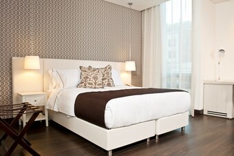 Hotel Exe Bacat� 95