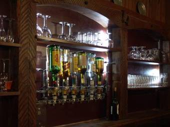 Hotel Le Relais Du Marquis