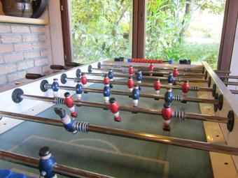 Holiday Home La Grande Ourse Waimes