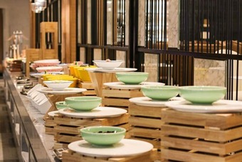 Maison New Century Hotel Cixi