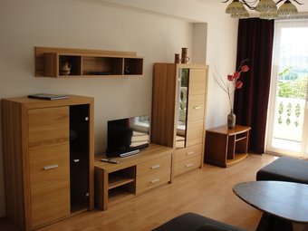 Apartamentos Ferienwohnungen Zum Entspannen
