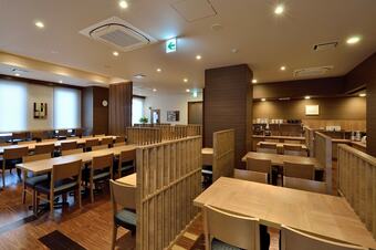 Hotel Route-inn Kashiwa Minami -kokudo 16 Gou Zoi-