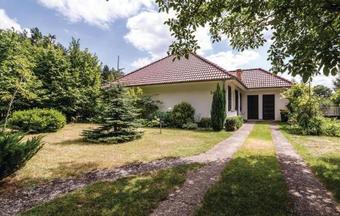 Holiday Home Karsko Parzensko