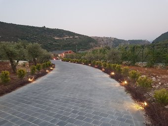 Cabana Swizore
