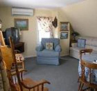 Bed & Breakfast Sierra Sun Cloud Inn - Colfax