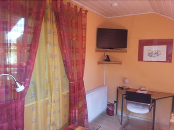 Hotel G�stehaus Walter