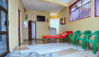 Hotel Dreamz Recreation Center