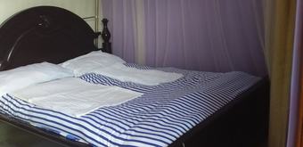 Senevin Gardens Hotel