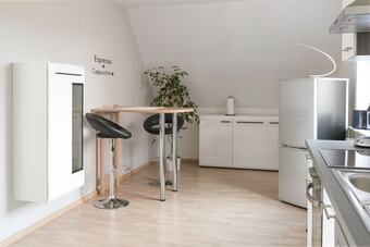 Ferienwohnungen Kampe