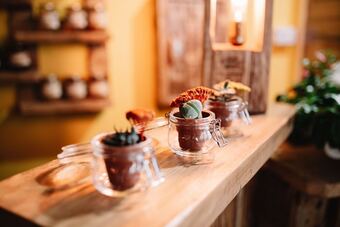 Agroturismo Agriturismo La Bicocca