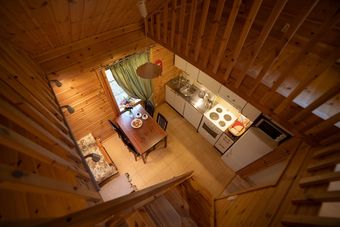 Agroturismo Holiday Village Kukkap��