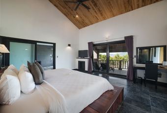 Hotel Vedana Lagoon Resort And Spa