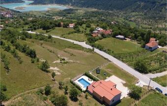 Holiday Home Ricice 09