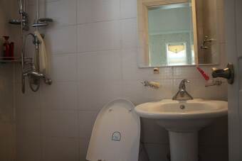 Eunbit Yeoulmok Pension