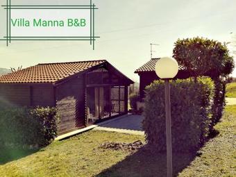 Agroturismo Villa Manna B&B