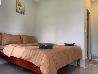 Hotel Prek Kdat Resort