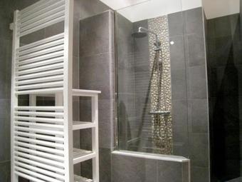 Holiday Home Au Bord De L Eau Hamoir