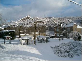 Bed & Breakfast Herberg Le Lognard