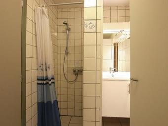 Lodge Holiday Home La Grange D Emma Arville