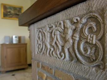 Holiday Home Les Charmes Chevron