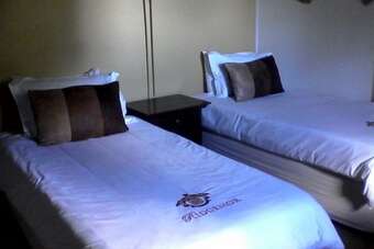 Hotel Ridgemor Villa