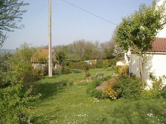 Bed & Breakfast Le Clos Michel