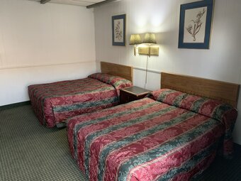 Motel Travelers Inn