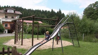 Hotel Landgasthof Zum Hirschenstein