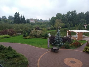 Hotel Zajazdrosa