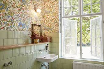 Hotel Hornb�khus