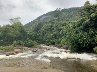 Hotel Talaungjit Resort & Garden